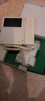 comlite intercom 2 teab, Ophalen of Verzenden, Gebruikt