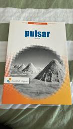Pulsar Nask 2 VMBO-GT werkboek B, Boeken, VMBO, Natuurkunde, Nieuw, Ophalen of Verzenden
