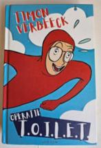 Operatie T.O.I.L.E.T. Timon Verbeeck 9789464104653, Ophalen of Verzenden, Zo goed als nieuw