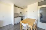 Eetkamertafel + 6 stoelen, Huis en Inrichting, Tafels | Eettafels, Ophalen, Gebruikt, 50 tot 100 cm, 150 tot 200 cm