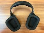 Logitech G633 Gaming Headset, Logitech, Ophalen of Verzenden, Zo goed als nieuw, Volumeregelaar