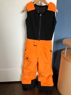 Spyder skibroek jongen maat 5 jaar / 110, Ophalen of Verzenden, Gebruikt, Jongen, Broek