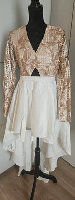 Avondjurk, Kleding | Dames, Gelegenheidskleding, Maat 38/40 (M), Galajurk, Overige kleuren, Fashion nova