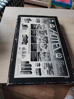 Hotel Bordspel - MB Spellen, Ophalen of Verzenden, Consumercare@hasbro.nl, Een of twee spelers, Hasbro