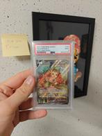 Leafeon v 167 psa 9, Hobby en Vrije tijd, Verzamelkaartspellen | Pokémon, Ophalen of Verzenden, Zo goed als nieuw