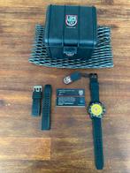 Luminox Scott Cassell UVP Special Edition 3505, Sieraden, Tassen en Uiterlijk, Horloges | Heren, Overige merken, Overige materialen
