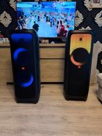 JBL Partybox 1000 - Krachtige Party Speaker, Audio, Tv en Foto, Luidsprekers, Gebruikt, JBL, Overige typen, Ophalen of Verzenden