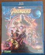 Marvel-Avengers Infinity War, Ophalen of Verzenden, Zo goed als nieuw, Actie