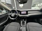 Skoda Octavia Combi 1.0 TSI Business Edition/CARPLAY/DIGTAAL, Voorwielaandrijving, Stof, Gebruikt, Euro 6
