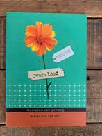 Overvloed, genieten van genoeg - Mirjam vd Vegt, Ophalen of Verzenden, Nieuw
