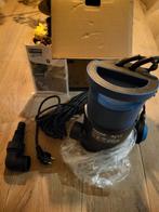 Nieuwe Hyundai vlakzuigpomp / dompelpomp incl.15m snoer, Ophalen of Verzenden, Nieuw, Elektrisch, Dompelpomp