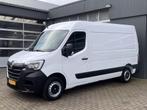 Renault Master T35 2.3 dCi 135 L2H2 Airco Cruise controle Te, Voorwielaandrijving, Gebruikt, 4 cilinders, Renault