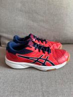 Asics Upcourt zaalschoenen maat 36, Ophalen of Verzenden, Gebruikt, Schoenen