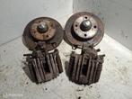 Remschijfset set Vw Golf Cabrio IV 1.8 Highline ('98-'02), Gebruikt, Volkswagen, Ophalen of Verzenden, Volkswagen