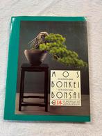 MOS - Bonkei - Bonsai, Tuin en Terras, Planten | Bomen, Ophalen of Verzenden