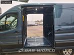 Ford Transit 165pk Automaat 2025 model Dubbele schuifdeur L2, Auto's, Automaat, Stof, 1995 cc, Euro 6