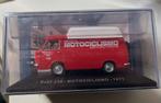 Fiat 238  Motociclismo 1971, Hobby en Vrije tijd, Modelauto's | 1:43, Ophalen of Verzenden, Nieuw, Auto, Overige merken