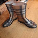 Burberry Laarzen Maat 40, Kleding | Dames, Schoenen, Beige, Ophalen of Verzenden, Regenlaarzen, Burberry