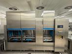 Meiko M-iQ K-M54 V6 P6 korventransportvaatwasmachine, Ophalen, Gebruikt, Wassen en Drogen