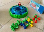 Froggy ravensburger spel, Ophalen of Verzenden, Gebruikt