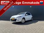 Renault Clio 1.2 Collection | Trekhaak | Navigatie, Voorwielaandrijving, Gebruikt, 4 cilinders, Wit