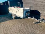 Bagagewagen, Auto diversen, Ophalen, Gebruikt