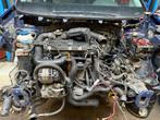 Volkswagen Touran 1.9 Motorblok 101pk AVQ, Ophalen of Verzenden, Herkomst onderdeel bekend, Gebruikt, Volkswagen