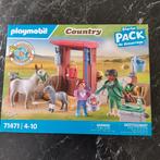 Playmobil Country Starter Pack 71471, Ophalen of Verzenden, Nieuw, Complete set