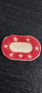 US Army Field Artillery Airborne ARCTIC Alaska DIV-ARTY para, Ophalen of Verzenden, Landmacht, Amerika, Embleem of Badge