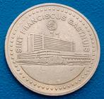 Penning 100 jr. Sint Franciscus Gasthuis Rotterdam - 1992, Verzenden, Overige materialen, Nederland