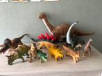 Dinos, Verzamelen, Ophalen of Verzenden, Zo goed als nieuw, Beeldje of Figuurtje