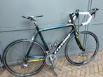 Stevens full carbon Bijna nieuw Dames en Heren Maat 56, Fietsen en Brommers, Fietsen | Racefietsen, 28 inch, Carbon, Zo goed als nieuw