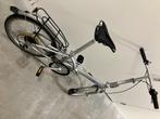 Aluminium vouwfiets, 20 inch of meer, Gebruikt, Versnellingen, Totaal opvouwbaar