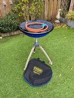CADAC Dometic - Skottelbraai - Original - Camping Barbecue, Ophalen of Verzenden, Gebruikt