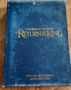 The Lord of The rings, Boxset, Gebruikt, Ophalen of Verzenden, Vanaf 12 jaar