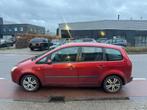 Ford Focus C-Max 1.6-16V Futura Sport CLIMA CRUISE APK 01/20, Auto's, Ford, Voorwielaandrijving, 1596 cc, 101 pk, Gebruikt