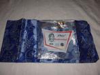 heko chici hoofd sjaal doek hoofdsjaal hoofddoek retro, Heko chici, Ophalen of Verzenden, Nieuw, Sjaal