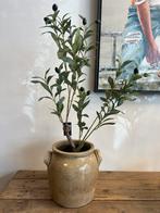 Grespot brocante nr 35, Ophalen