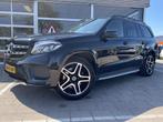 Mercedes-Benz GLS 350 d 4MATIC /Automaat/Clima/Schuif- kante, Stof, Euro 6, 7 stoelen, Bedrijf
