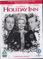 Te Koop DUBBEL DVD HOLIDAY INN (BING CROSBY & FRED ASTAIRE), Cd's en Dvd's, Alle leeftijden, Ophalen of Verzenden, 1940 tot 1960