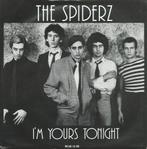 Vinyl Single The Spiderz, Ophalen of Verzenden, Gebruikt, Pop