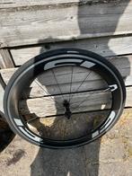 Giant SL 55mm carbon voorwiel, Wiel, Racefiets, Zo goed als nieuw, Giant