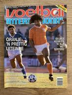 Voetbal International VI Div. tijdschriften uit 1987 / €1,50, Ophalen of Verzenden, Zo goed als nieuw, Ajax, Boek of Tijdschrift