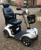 Vermeiren L4 Carpo 4 scootmobiel - NIEUWSTAAT, Diversen, Ophalen, 10 km/u of minder, Zo goed als nieuw, 46 km of meer