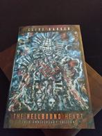 Clive Barker The Hellbound Heart, Boeken, Verzenden