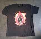 Trigger Wear Gamer T-shirt handgranaat nieuw 2XL Zwart, Zwart, Ophalen of Verzenden, Trigger Wear, Maat 56/58 (XL)