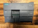 Siemens CPU215, Ophalen of Verzenden, Zo goed als nieuw