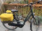 Rih Omega Elektrische Fiets - Frame 58cm, showroom model, 55 tot 59 cm, Ophalen of Verzenden, Gebruikt, 30 tot 50 km per accu