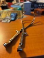 Vintage verlostang, Antiek en Kunst, Antiek | Gereedschap en Instrumenten, Ophalen of Verzenden