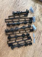 5x tatra chassis met grill 3d geprint, Info@3dmodelleurvdeijk.nl, Ophalen of Verzenden, Zo goed als nieuw, Bus of Vrachtwagen